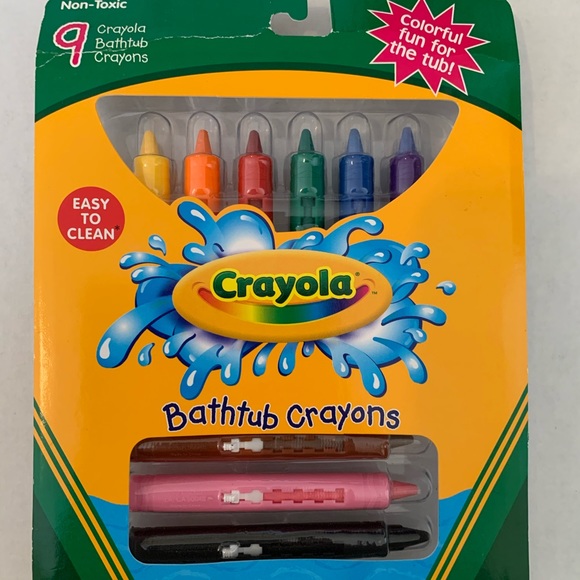 crayola bath crayons toxic